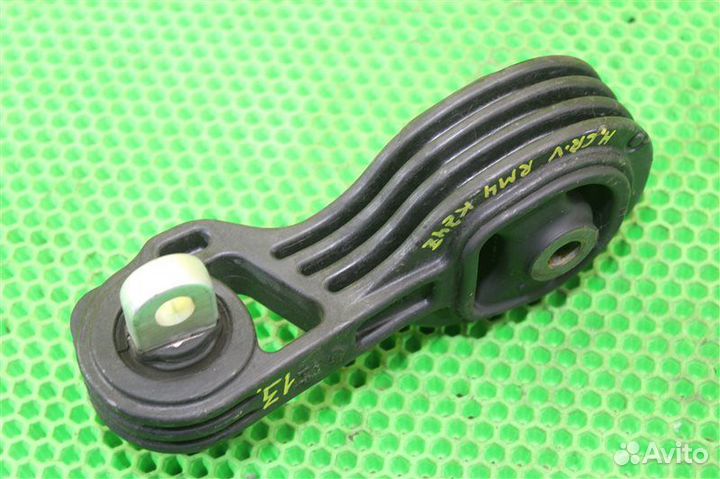 Подушка двигателя правая Honda Cr-V RM4 K24Z