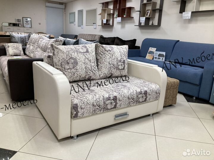 Мини-диван от производителя. Доставка