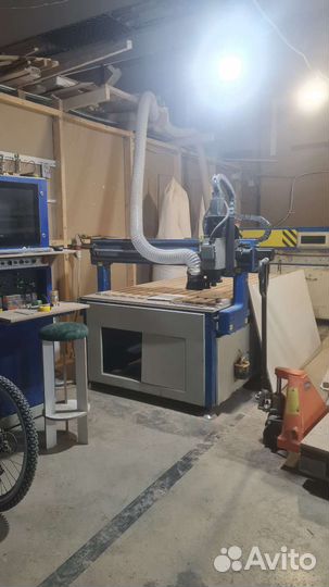 Продам готовый бизнес по производству мебели