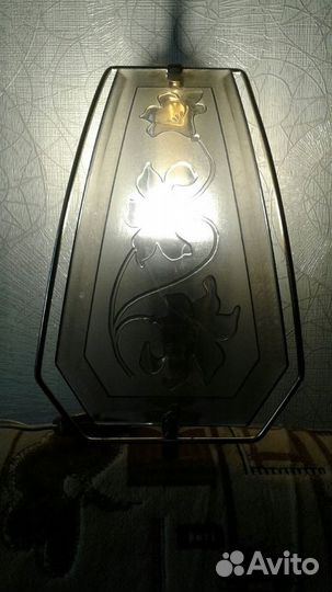 Светильник-ночник