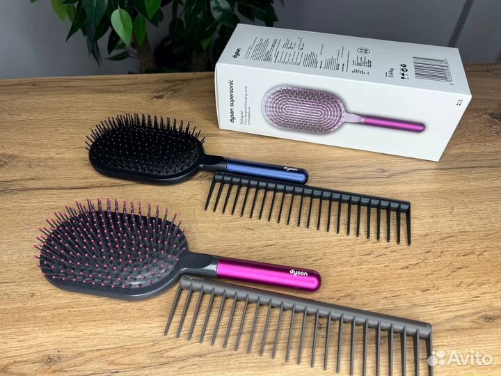 Расческа Dyson