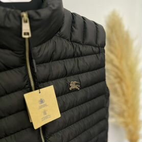 Жилетка мужская burberry оригинальное качество