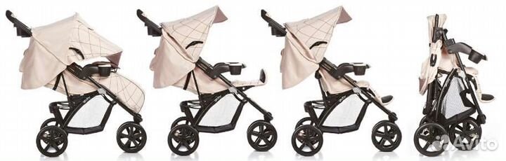 Прогулочная коляска бу