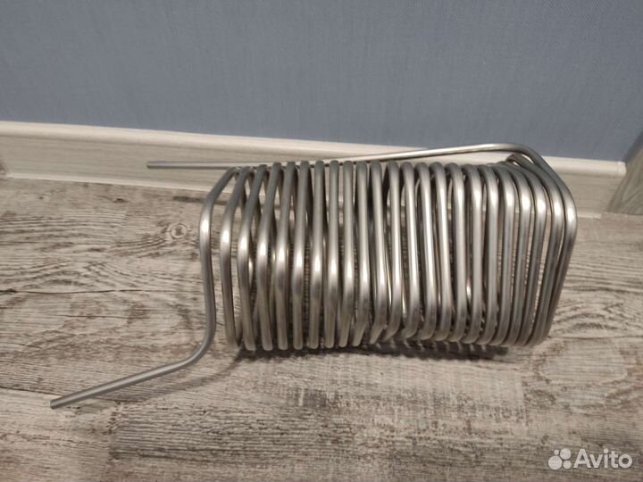 Чиллер для охлаждения жидкостей