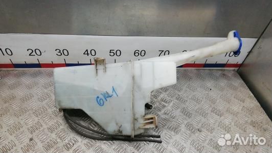 Бачок омывателя KIA sportage 3 (6KL01NL01)