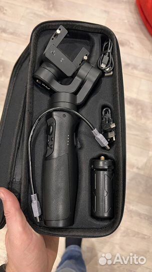 Стэдикам Isteady Pro 3 hohem