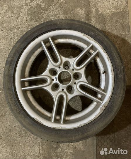 Диск BMW Style 66 R17 8j