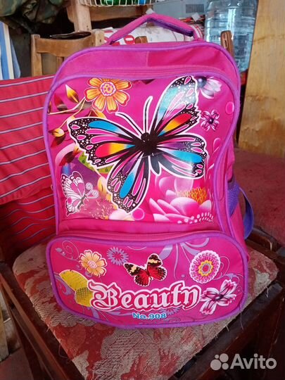 Рюкзак Beaufn №908