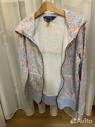 Толстовка худи свитшот олимпийка унисекс