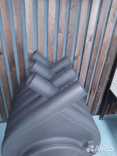 Печь для дома