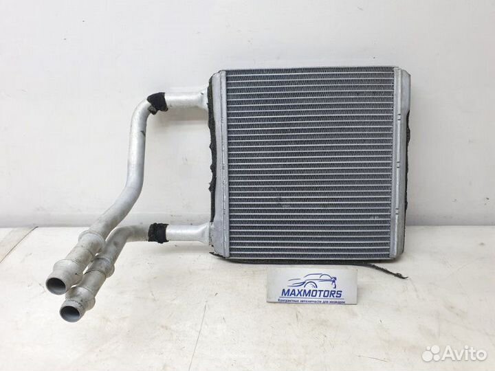 Радиатор печки Mercedes-Benz E W211 3.5 2007