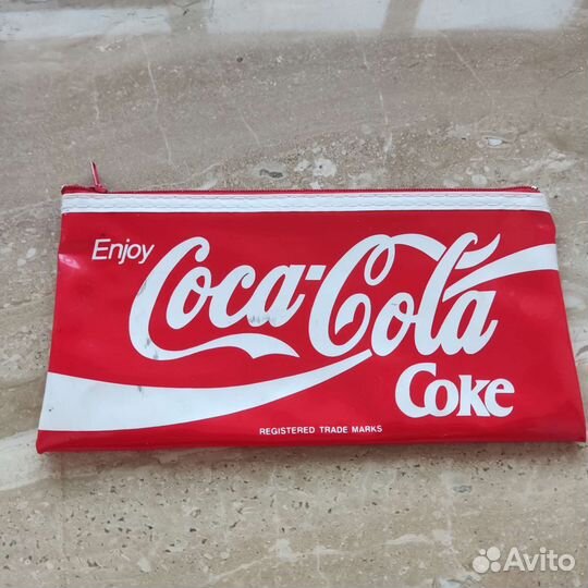 Coca Cola пенал
