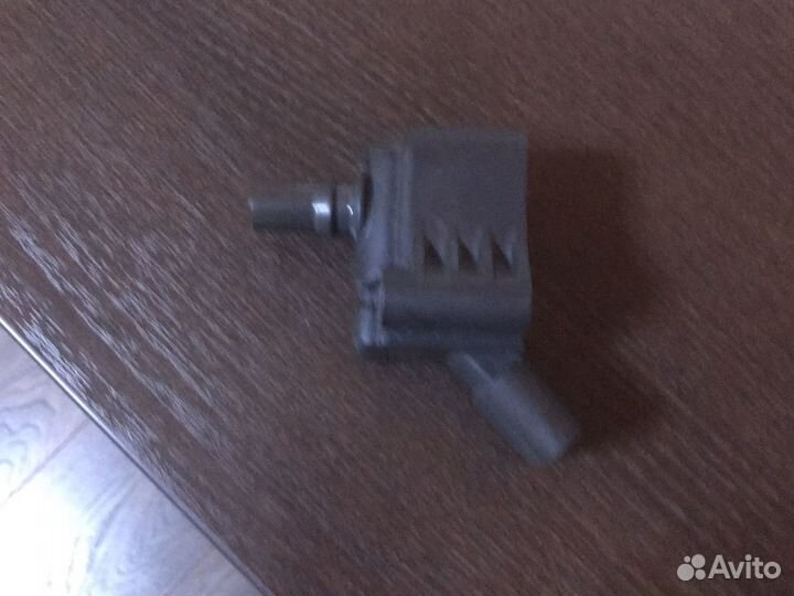 Катушка зажигания Audi А4 B8