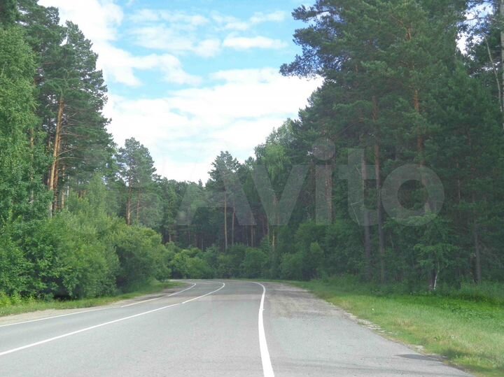 Участок 15 сот. (СНТ, ДНП)