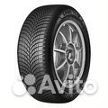 Goodyear Vector 4Seasons Gen-3 235/40 R18 201