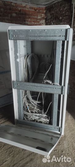 Шкаф интернетовский