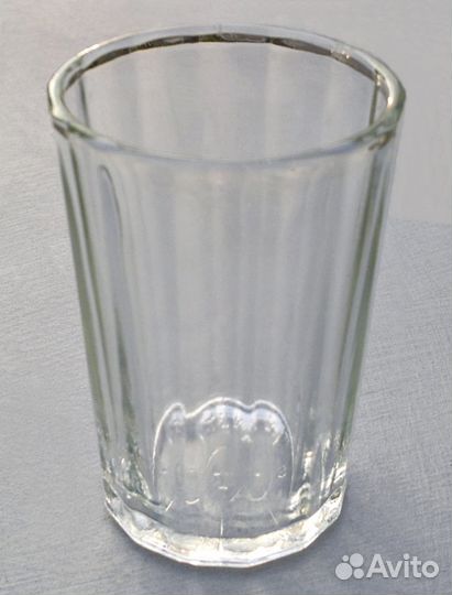 Ножи, вилки, бокалы и др. посуда из СССР