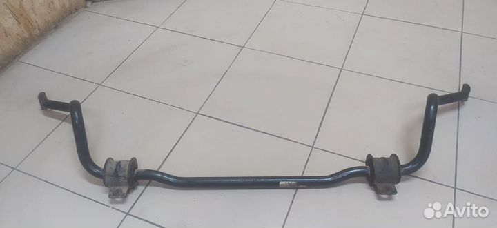 Стабилизатор передний Ford Focus II
