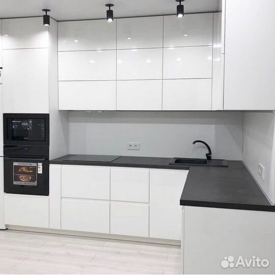 Кухня угловая с доставкой