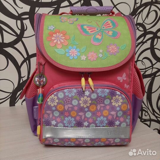 Школьный рюкзак