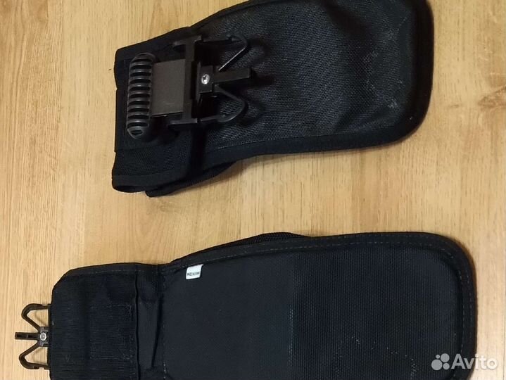 Карман грузовой, пара (2 шт)