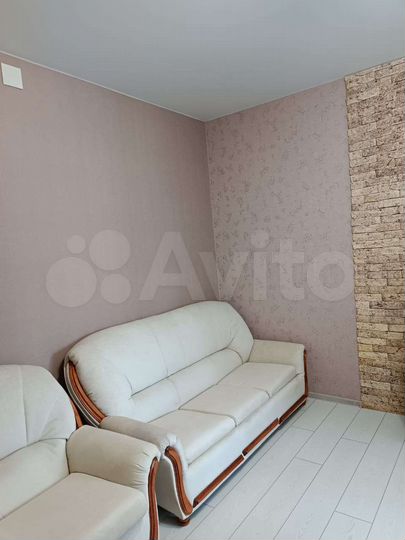 1-к. квартира, 41 м², 1/3 эт.