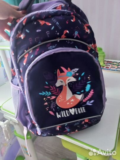 Продам рюкзак