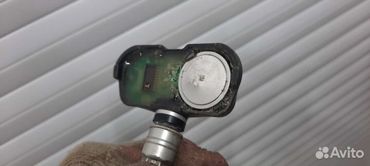 Датчики давления шин 2шт. Honda Acura