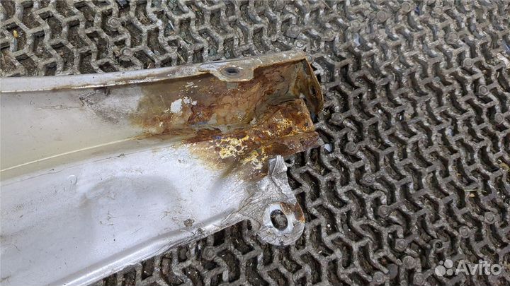 Крыло Volkswagen Bora, 2000