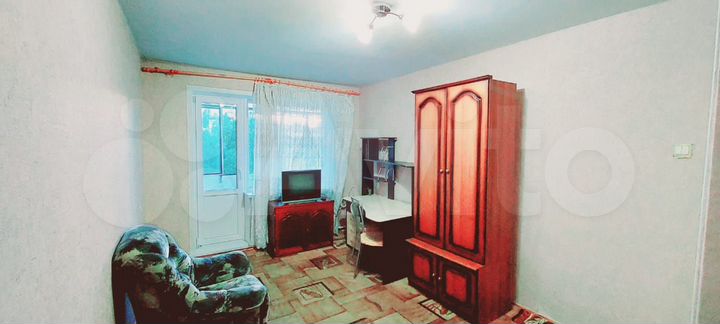 2-к. квартира, 48 м², 5/5 эт.