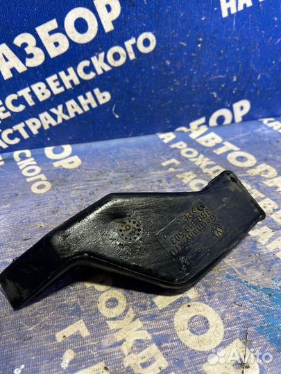 Воздуховод Volkswagen Passat B5 седан 1998