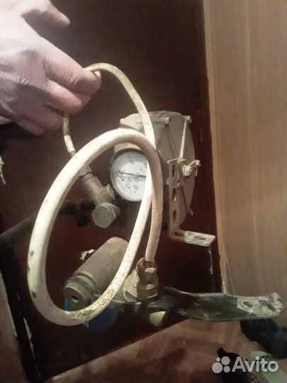 Газовый баллон 65 л