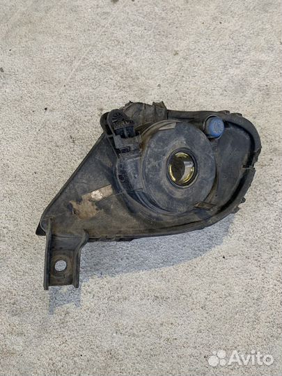 Птф правая Bmw 3 Series E90