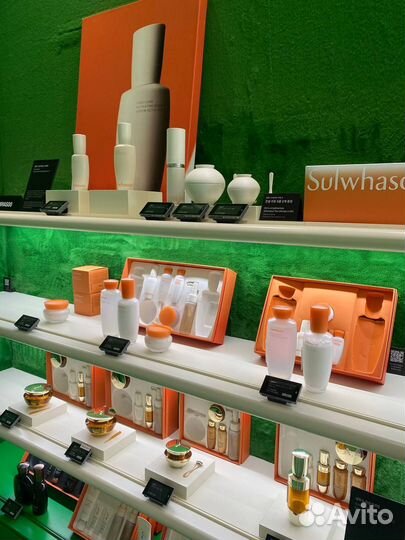 Байер товаров из Кореи и США