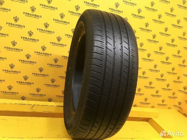 Bridgestone Turanza ER33 205/60 R16 92H