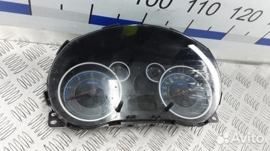 Щиток приборов suzuki SX4 YA11S (ABE05IT01)