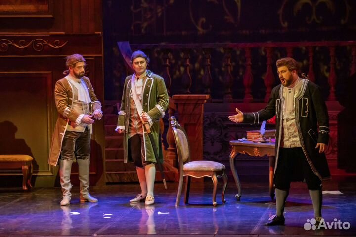 Педагог по вокалу