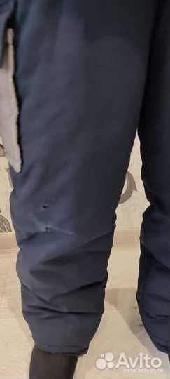 Костюм для мальчика