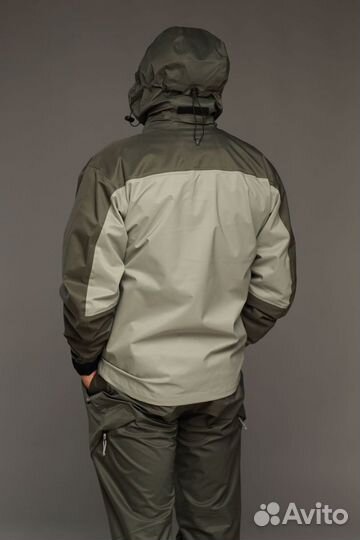 Костюм для рыбалки Redbor Prius (xxxl)