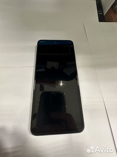 Телефон Xiaomi redmi note 9 pro