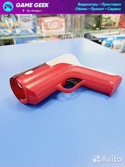 Пистолет для PS Move
