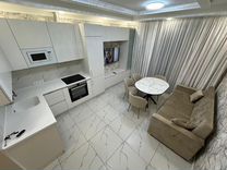 2-к. квартира, 46 м², 3/30 эт.