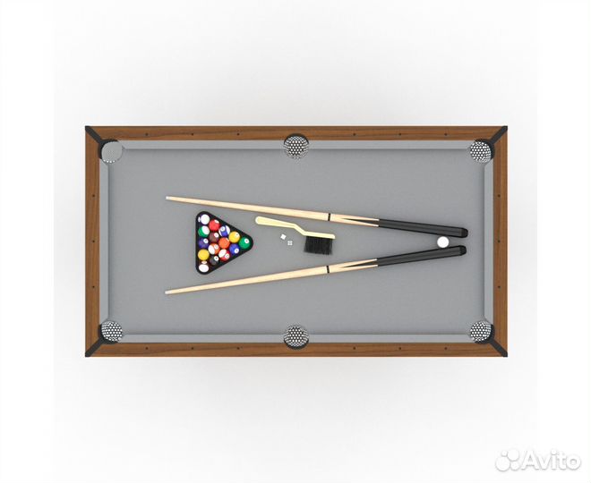 Бильярдный стол DFC Hibiscus 5,5 футов