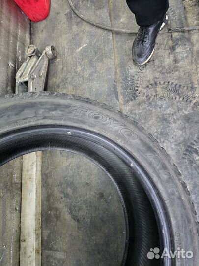 Toyo Open Country A/T 305/45 R22 118S