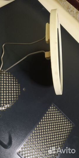 Зеркало настольное. Винтаж СССР