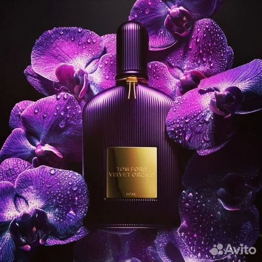 Tom Ford Black Orchid 100 мл