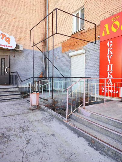 Свободного назначения, 31 м²