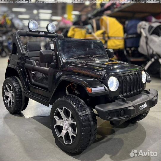 Электромобиль в Казани