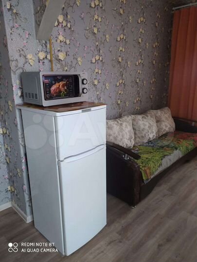 2-к. квартира, 42 м², 2/2 эт.