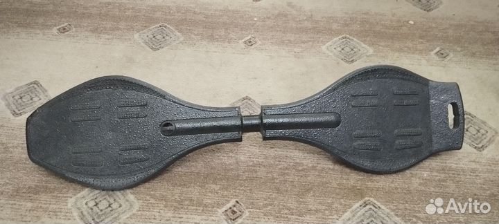 Скейтборд и Роллерсерф